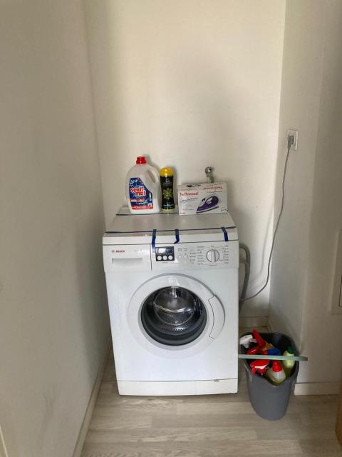 Appartement Saint Jo