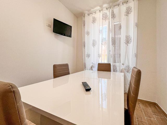 Albeleo Apartments