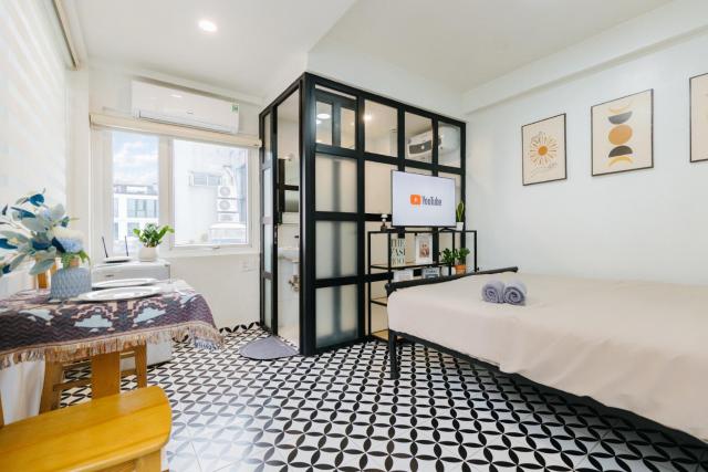 COSY HOUSE - CENTER'S TAY HO - CLOSE THE LAKE