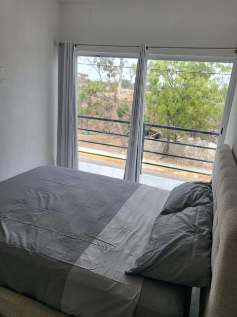 Departamento Nuevo en el área de Nuevo Vallarta