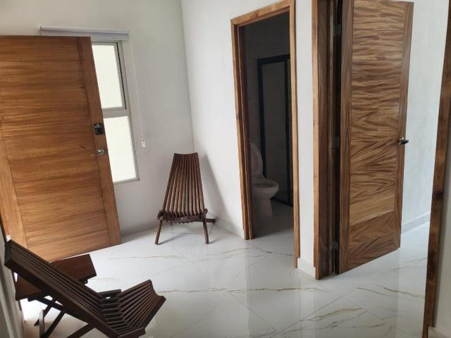Departamento Nuevo en el área de Nuevo Vallarta