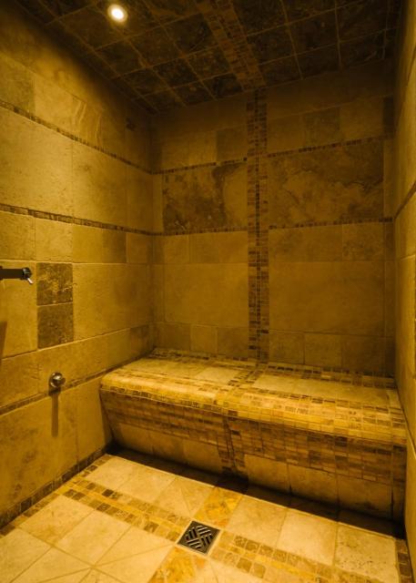 Appartement de Charme avec piscine privée
