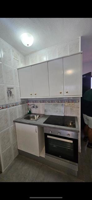 Nice studio with pool and internet fiber