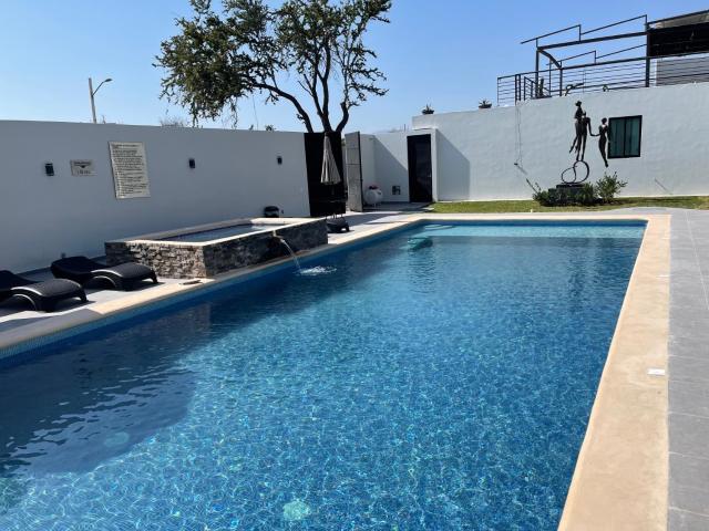 Monte San Andres Residencial