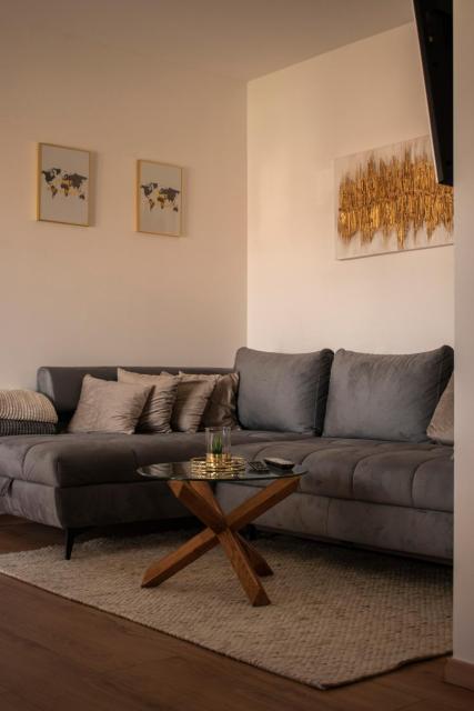 Apartman Patrizia