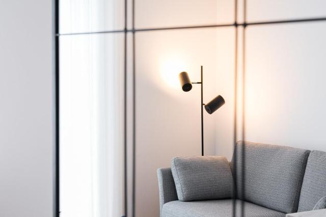 GuestReady - Tranquility in downtown