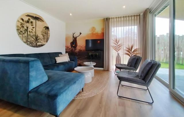 Awesome Home In Voorthuizen With Wifi