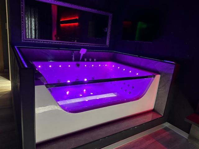 Nubia studios & spa