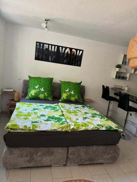 City Appartement 2 Hannover Altstadt