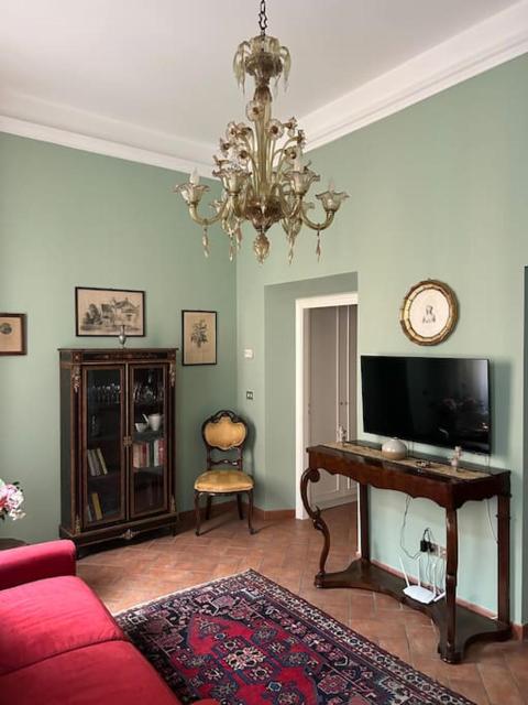 Centro storico Residenza di charme