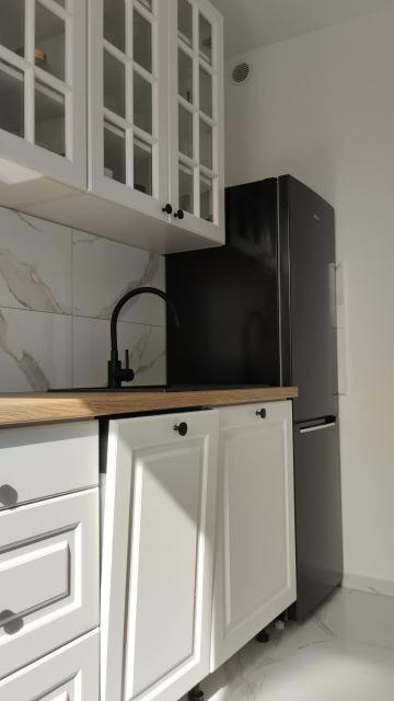 Apartament ZDRÓJ