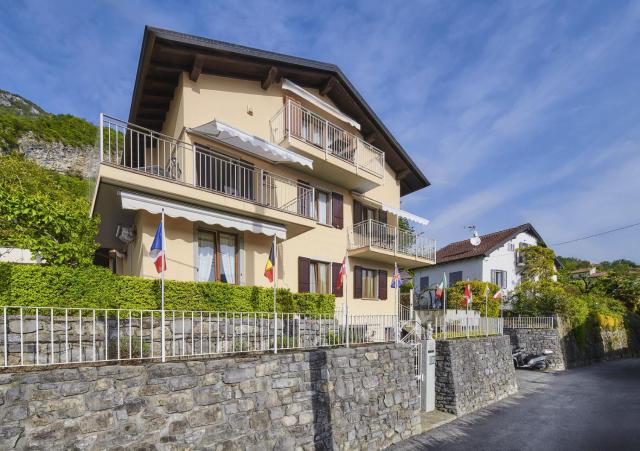 B&B-FORESTERIA Casa Della Musica Lake Como