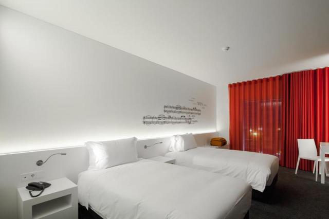 Hotel 3K Europa