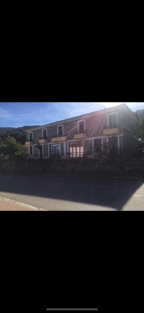 Hotel Les Calanques