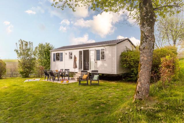 Ardennen Camping Bertrix