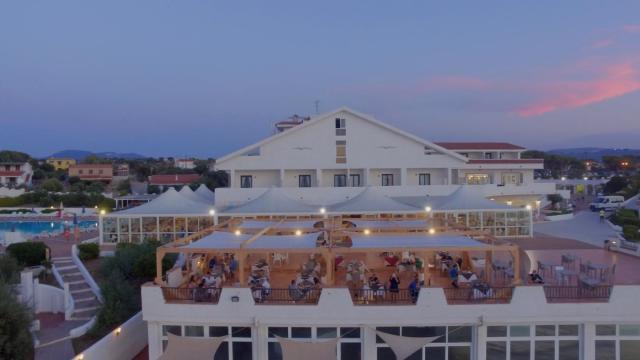 Acqua di Mare Hotel e Resort