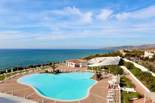 Acqua di Mare Hotel e Resort