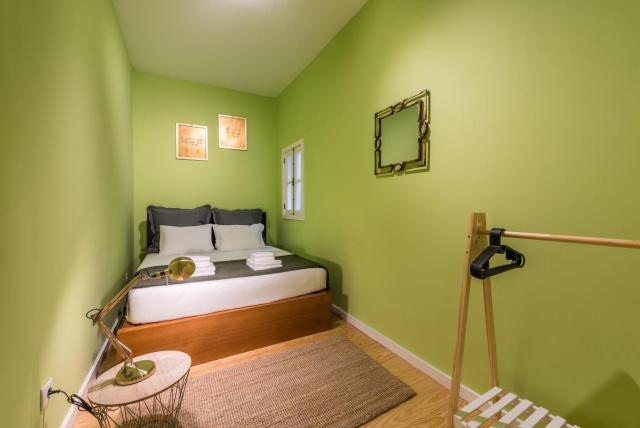 GuestReady - Miragaia Green