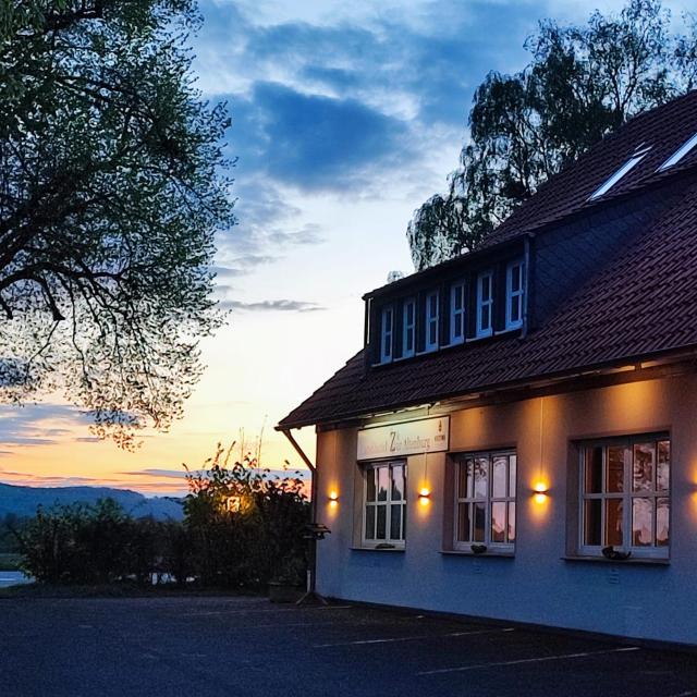 Landhotel Zur Altenburg
