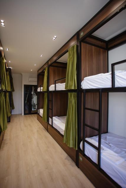 Corner Hostel