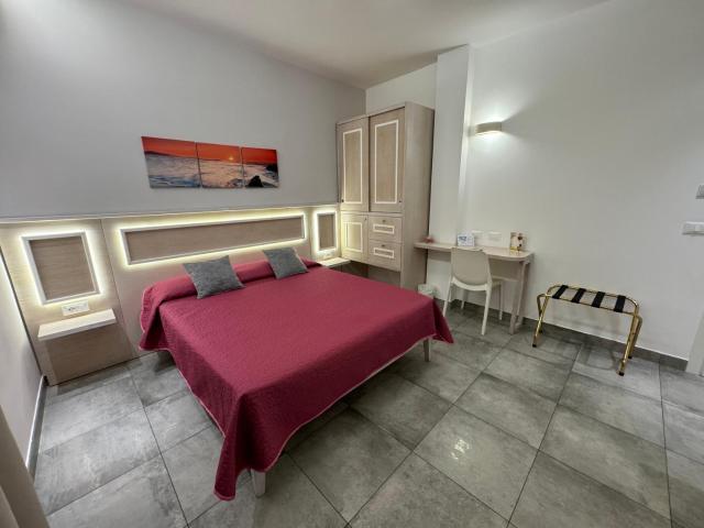 B&B Holiday Tropea