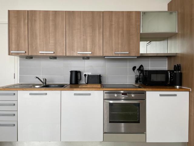 Modern Luxury in Manchester