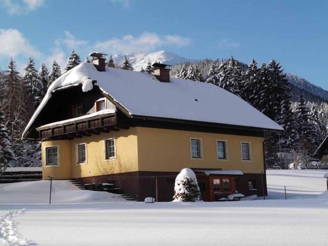 Haus Oberfeichtner