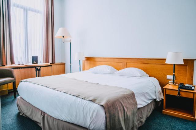 Hotel Les Eleveurs