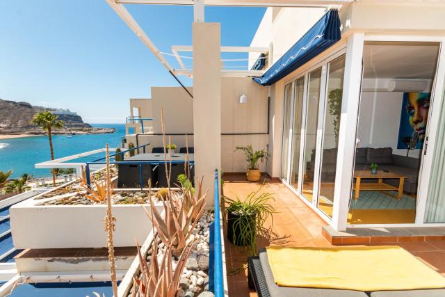 Mira Sunshine Suite
