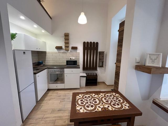 Central Park Apartman