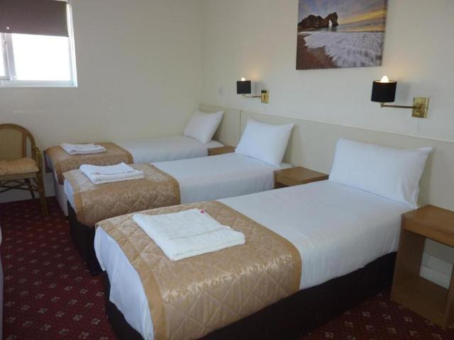Serenity Hotel
