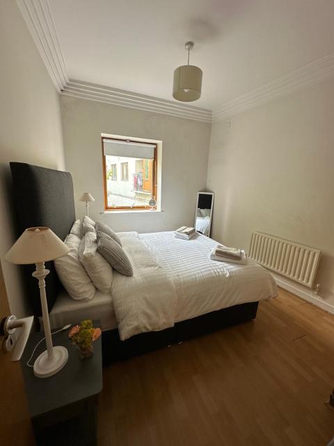 The Spencer Suite
