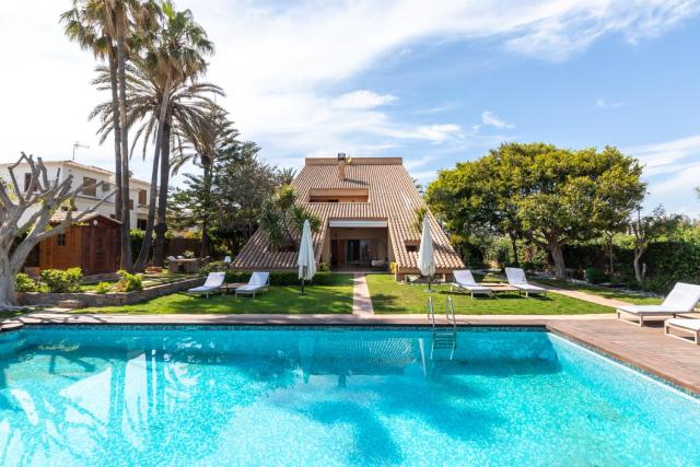 Dolce Vita B&B - Only Adults