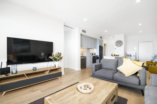 328 Esplanade, Unit 3, Moana, SA, AU