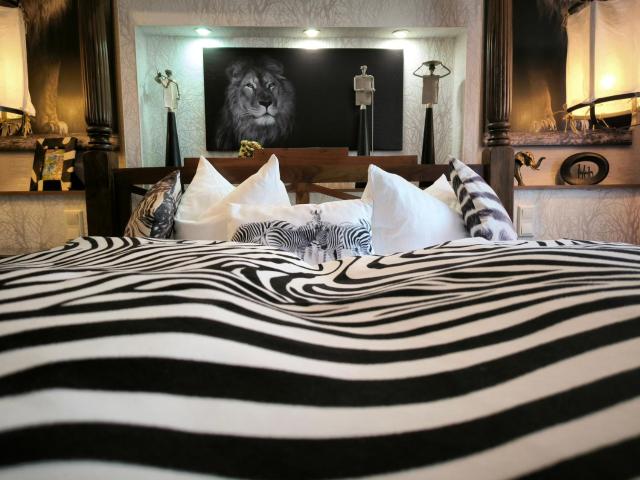 Boulevardhotel Sängerstadt - alle Zimmer klimatisiert