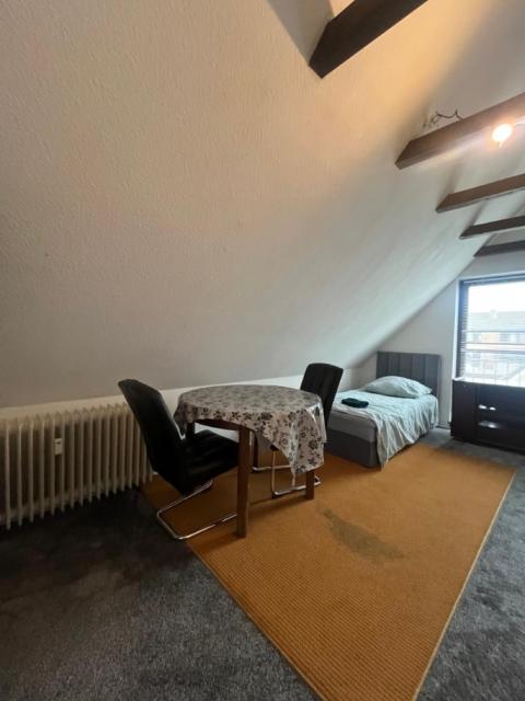 Zimmervermittlung Hemelingen