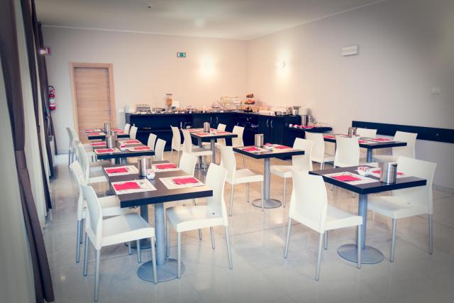 HOTEL DON CAMILLO