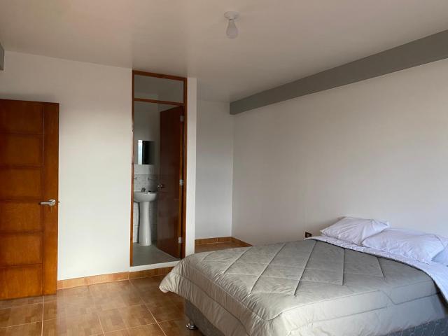 Casa El Trébol 2