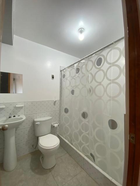 Casa El Trébol 2
