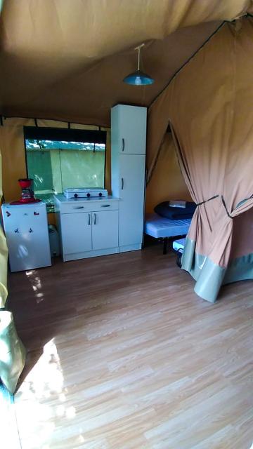 Camping Larribal