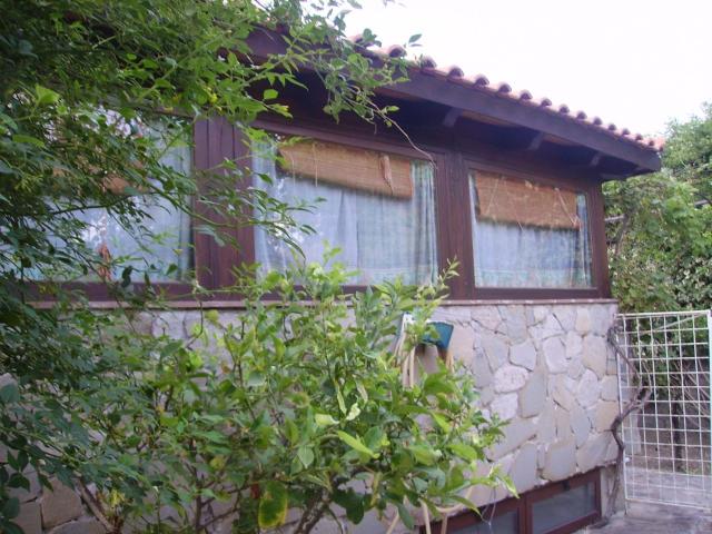 La casa di Mariù