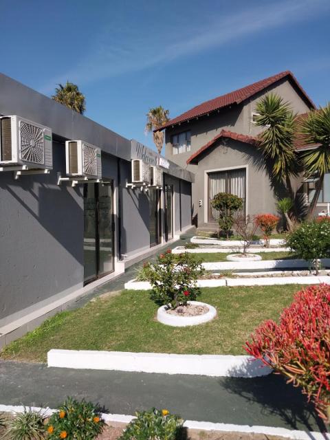Alimop Bed and Breakfast