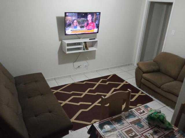 Espaço Acolhedor perto da Praia.
