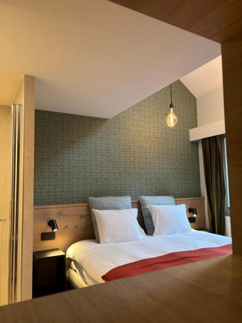 Hôtel Restaurant - Les Oiseaux de Passage