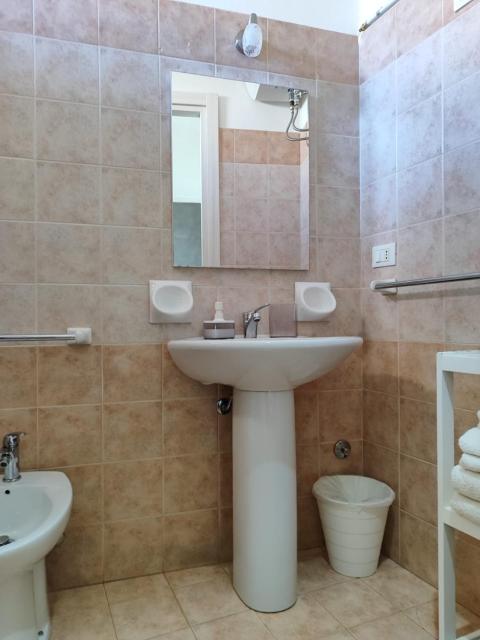 Bed and Breakfast Alberini