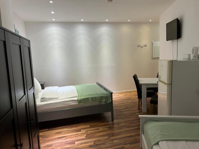 Pension Baku