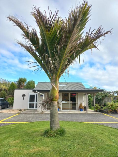 Karamea River Motels