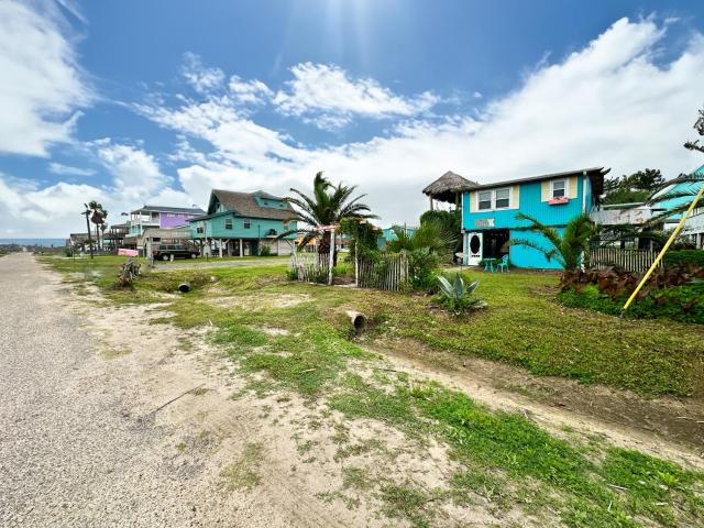 Salty Dog Cottage