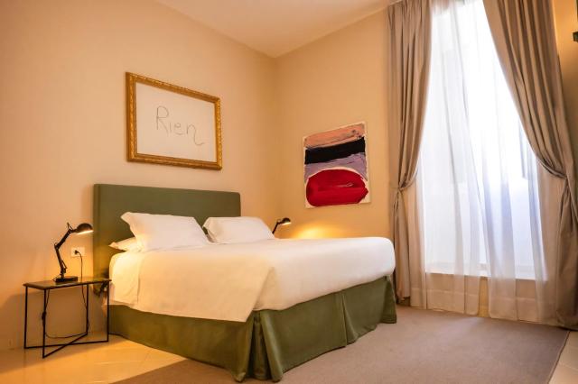 Aria Rooms and Terrace