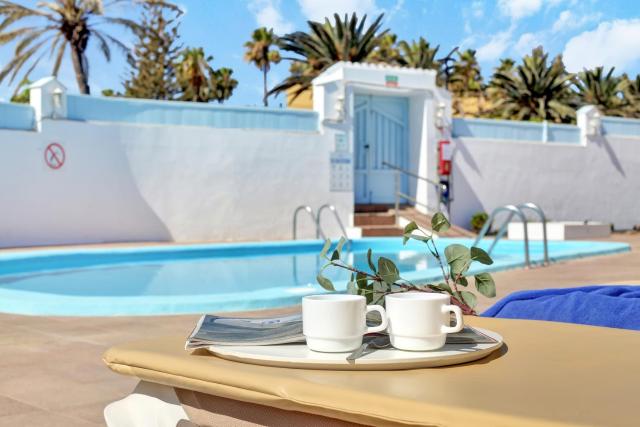 Neptuno Bungalows - Adults Only